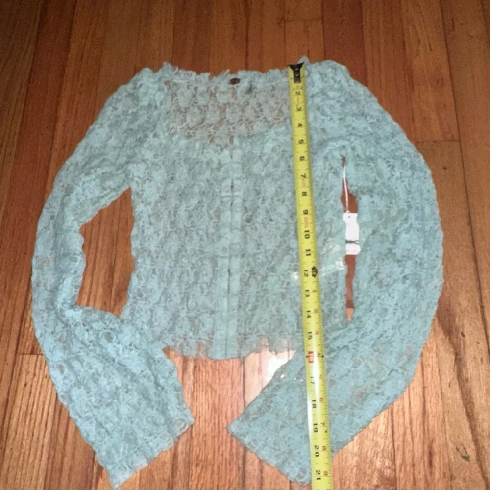NWT Free People Tops | Free People Fp One Madison